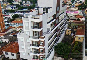 Foto 1 de Apartamento com 2 Quartos à venda, 38m² em Santa Teresinha, São Paulo