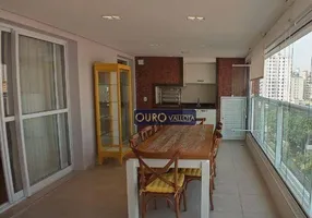 Foto 1 de Apartamento com 3 Quartos para alugar, 113m² em Móoca, São Paulo