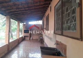 Foto 1 de Casa com 2 Quartos à venda, 121m² em Vila Real de Barra Bonita Vitoriana, Botucatu