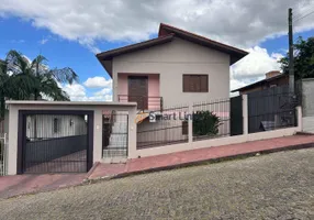Foto 1 de Casa de Condomínio com 3 Quartos à venda, 152m² em Mina Brasil, Criciúma