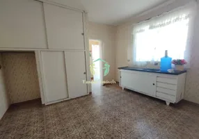 Foto 1 de Sobrado com 3 Quartos à venda, 175m² em Vila Camilopolis, Santo André