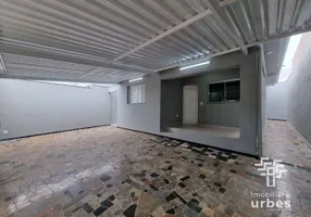 Foto 1 de Casa com 3 Quartos à venda, 123m² em Vila São Pedro, Americana