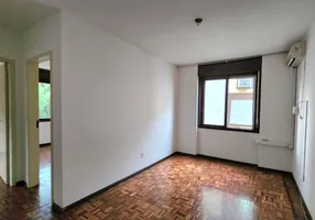 Foto 1 de Apartamento com 2 Quartos à venda, 57m² em Cavalhada, Porto Alegre