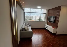Foto 1 de Apartamento com 3 Quartos à venda, 98m² em Garcia, Salvador