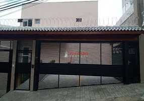 Foto 1 de Kitnet com 1 Quarto para alugar, 29m² em Vila Rosalia, Guarulhos