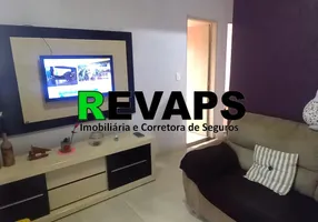 Foto 1 de Apartamento com 2 Quartos à venda, 62m² em Taboão, São Bernardo do Campo