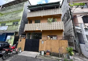 Foto 1 de Casa com 3 Quartos à venda, 120m² em Ribeira, Salvador