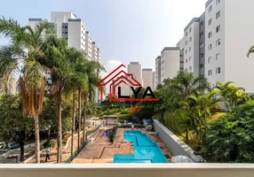 Foto 1 de Apartamento com 3 Quartos à venda, 68m² em Jardim Pinheiros, São Paulo