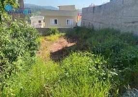 Foto 1 de Lote/Terreno à venda, 170m² em Polvilho, Cajamar