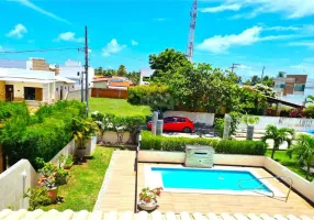 Foto 1 de Casa de Condomínio com 3 Quartos para alugar, 230m² em Areia Branca, Aracaju