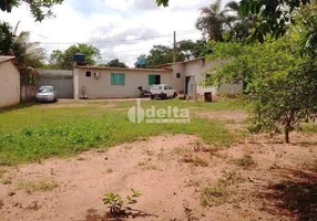 Foto 1 de Fazenda/Sítio com 2 Quartos à venda, 1000m² em Morada Nova, Uberlândia