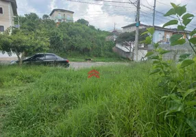 Foto 1 de Lote/Terreno à venda, 250m² em Aguassaí, Cotia