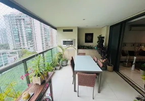 Foto 1 de Apartamento com 4 Quartos à venda, 157m² em Barra da Tijuca, Rio de Janeiro