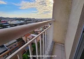 Foto 1 de Apartamento com 2 Quartos à venda, 55m² em São Cristóvão, Rio de Janeiro