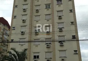 Foto 1 de Cobertura com 2 Quartos à venda, 122m² em São Sebastião, Porto Alegre