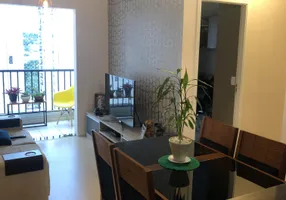 Foto 1 de Apartamento com 2 Quartos à venda, 57m² em Umuarama, Osasco