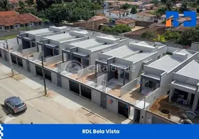 Foto 1 de Casa com 2 Quartos à venda, 60m² em Bela Parnamirim, Parnamirim