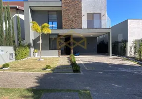 Foto 1 de Casa de Condomínio com 5 Quartos à venda, 288m² em Swiss Park, Campinas