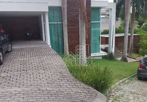 Foto 1 de Casa de Condomínio com 4 Quartos à venda, 700m² em Matapaca, Niterói