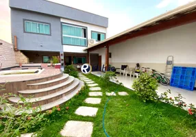 Foto 1 de Apartamento com 4 Quartos à venda, 360m² em Village do Sol, Guarapari