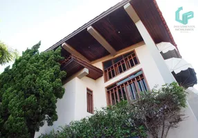 Foto 1 de Sobrado com 5 Quartos para venda ou aluguel, 800m² em Jardim Pagliato, Sorocaba