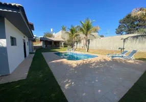 Foto 1 de Casa com 4 Quartos à venda, 400m² em Loteamento Portal da Colina, Jundiaí