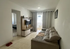 Foto 1 de Apartamento com 2 Quartos à venda, 53m² em Chácara São Pedro, Aparecida de Goiânia