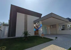 Foto 1 de Casa de Condomínio com 3 Quartos à venda, 172m² em Recanto dos Eucaliptos, São José dos Campos