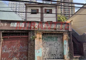 Foto 1 de Lote/Terreno à venda, 500m² em Santana, São Paulo
