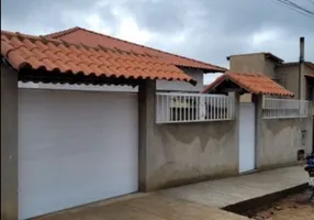 Foto 1 de Casa com 3 Quartos à venda, 423m² em Mantiquira, Paty do Alferes