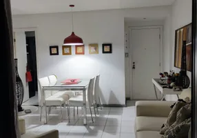 Foto 1 de Apartamento com 3 Quartos à venda, 75m² em Imbuí, Salvador