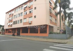 Foto 1 de Apartamento com 2 Quartos à venda, 61m² em Jardim do Salso, Porto Alegre