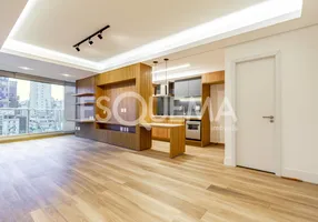 Foto 1 de Apartamento com 2 Quartos para venda ou aluguel, 97m² em Jardim Paulista, São Paulo