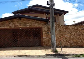 Foto 1 de Sobrado com 3 Quartos à venda, 200m² em Jardim Terras de Sao Joao, Jacareí