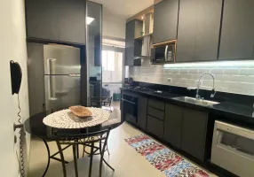 Foto 1 de Apartamento com 3 Quartos à venda, 143m² em Vila Cristina, Presidente Prudente