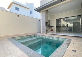 Foto 1 de Casa de Condomínio com 3 Quartos à venda, 260m² em Jardim São Francisco, Piracicaba