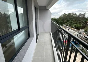 Foto 1 de Apartamento com 1 Quarto à venda, 34m² em Chácara Santo Antônio, São Paulo