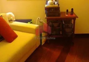 Foto 1 de Apartamento com 3 Quartos à venda, 120m² em Gutierrez, Belo Horizonte