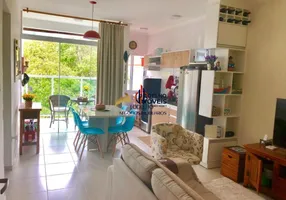 Foto 1 de Apartamento com 2 Quartos à venda, 52m² em Perequê-Mirim, Ubatuba