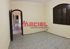 Foto 1 de Imóvel Comercial com 3 Quartos para alugar, 240m² em Jardim Satélite, São José dos Campos