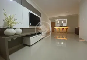 Foto 1 de Apartamento com 3 Quartos à venda, 87m² em Santa Mônica, Uberlândia