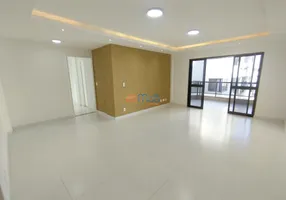 Foto 1 de Apartamento com 3 Quartos à venda, 120m² em Riviera Fluminense, Macaé