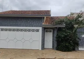 Foto 1 de Casa com 3 Quartos à venda, 230m² em Jardim Amanda II, Hortolândia