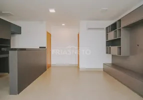Foto 1 de Apartamento com 2 Quartos para alugar, 103m² em Cidade Alta, Piracicaba