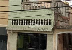 Foto 1 de Casa com 2 Quartos à venda, 100m² em Taboão, São Bernardo do Campo