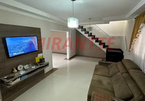 Foto 1 de Sobrado com 3 Quartos à venda, 200m² em Vila Guilherme, São Paulo