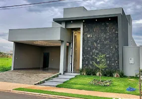 Foto 1 de Casa com 3 Quartos à venda, 238m² em Damha Residencial Uberaba III, Uberaba