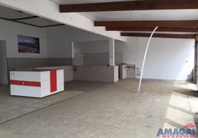 Foto 1 de Sala Comercial à venda, 336m² em Jardim Marister, Jacareí