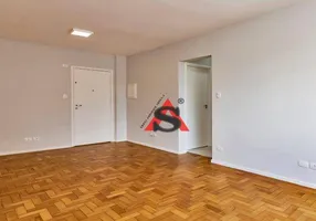 Foto 1 de Apartamento com 1 Quarto para venda ou aluguel, 32m² em Vila Buarque, São Paulo