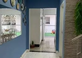 Foto 1 de Casa com 3 Quartos à venda, 130m² em Vila Prudente, São Paulo